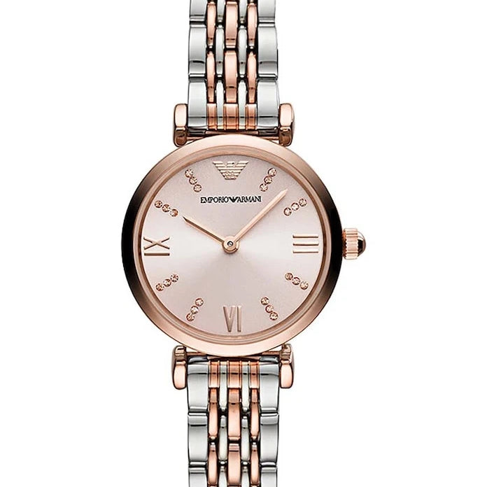 Часовник Emporio Armani