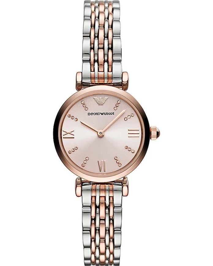 Часовник Emporio Armani