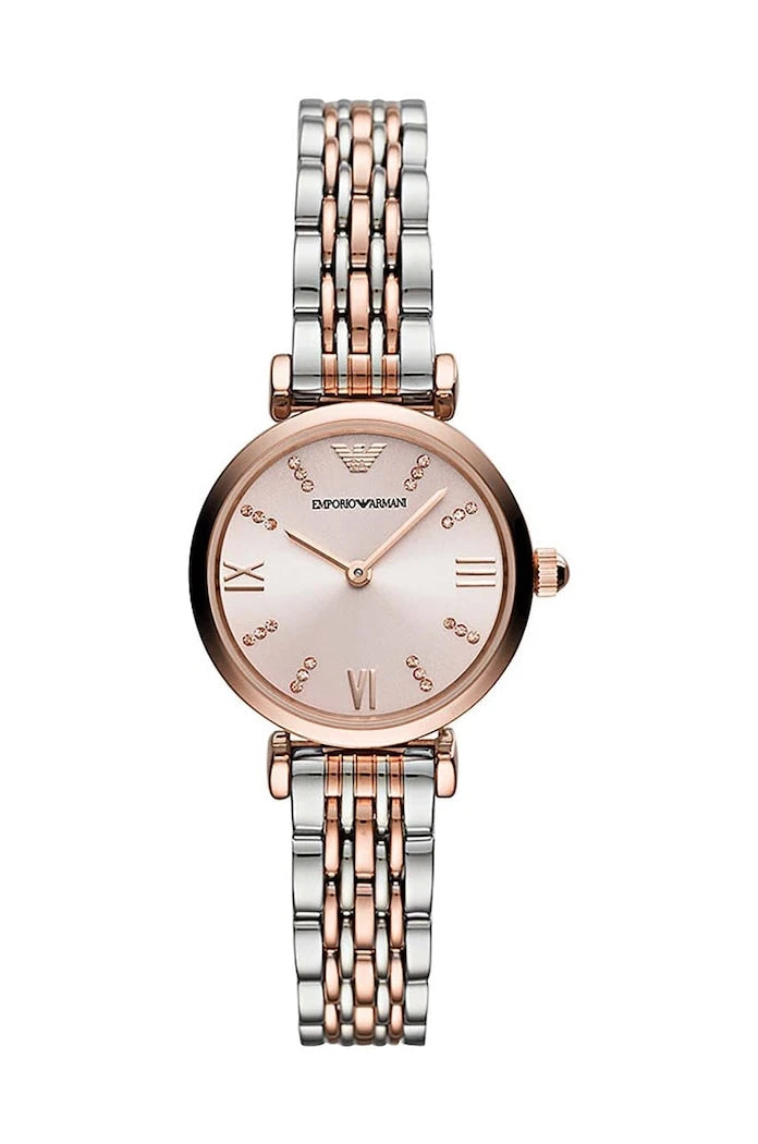 Часовник Emporio Armani