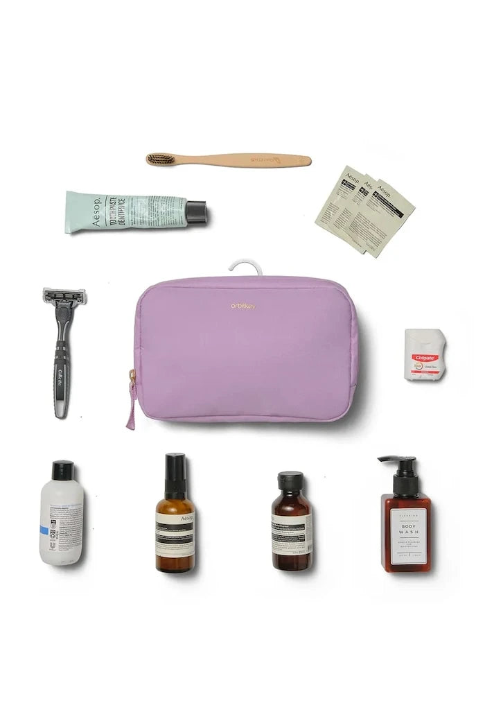 Orbitkey Plastik Organizer 23 x 15 x 5 cm