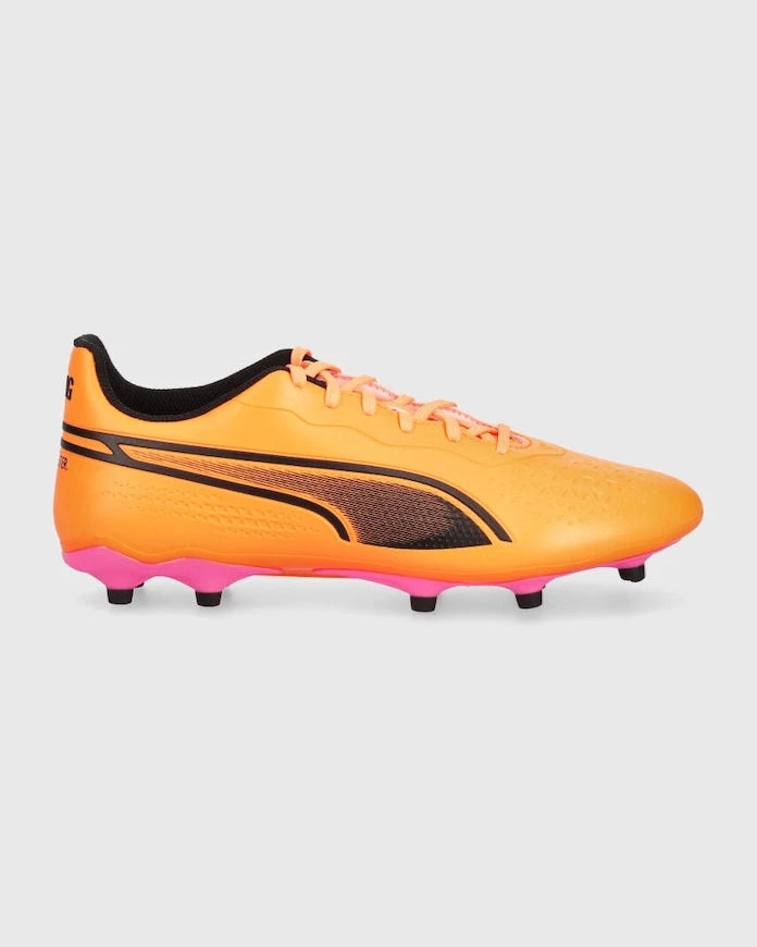 Puma King Match futbol kramponları