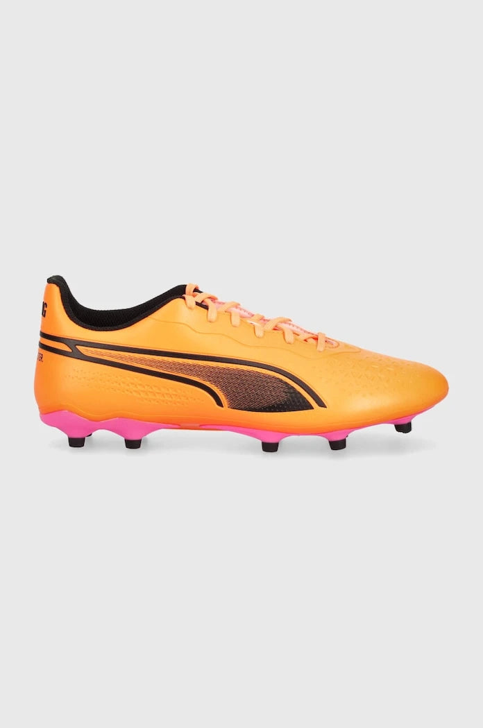 Puma King Match futbol kramponları