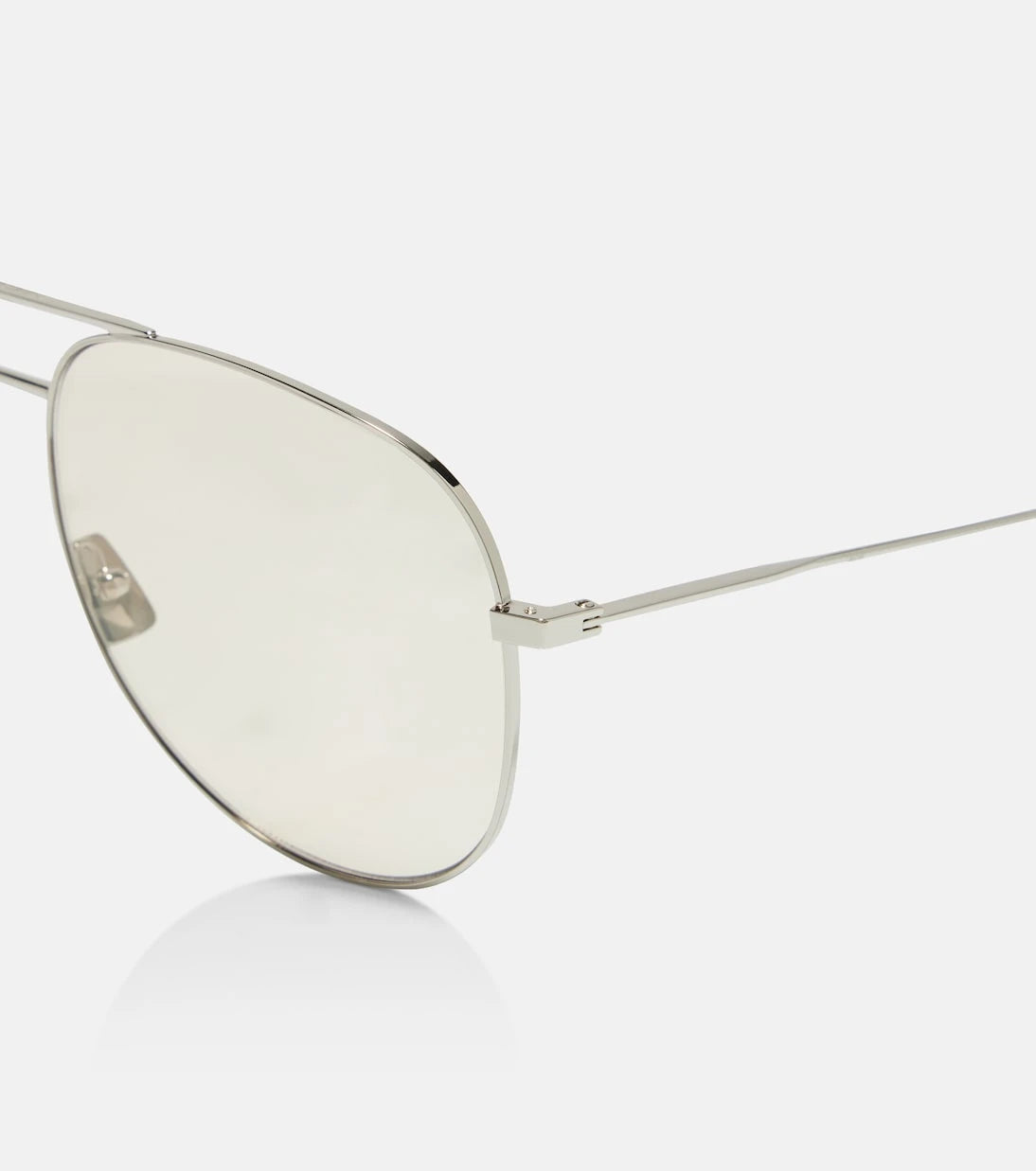 Saint Laurent - Classic aviator sunglasses