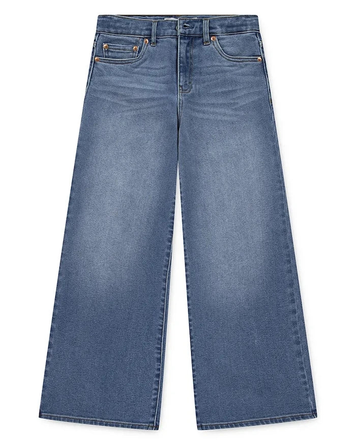 Levi's HIGH RISE BAGGY Çocuk Jean Pantolon