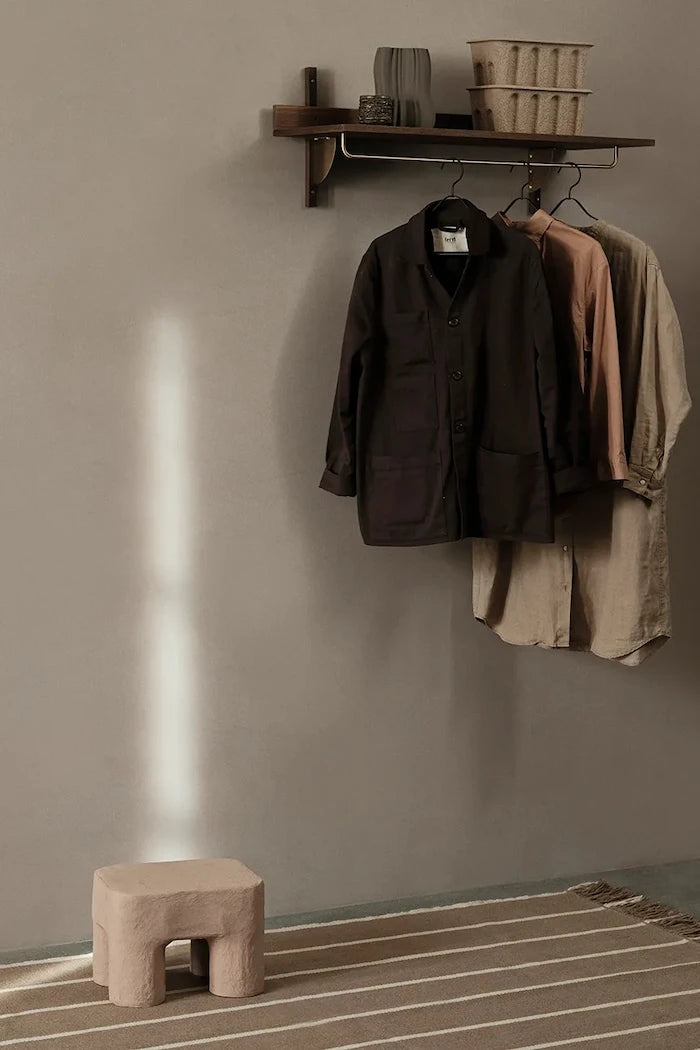 ferm LIVING Podo Taburesi