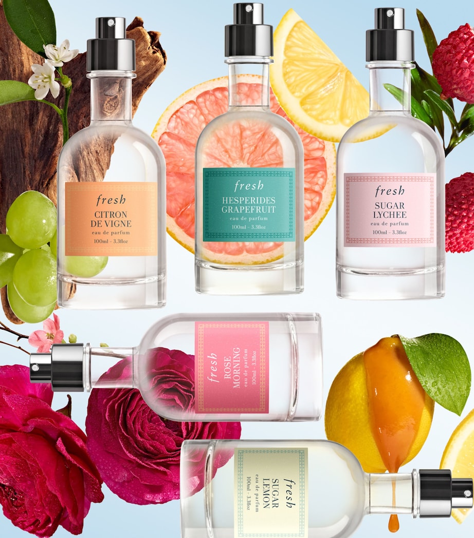 Hesperides Grapefruit Eau de Parfum (100ml)