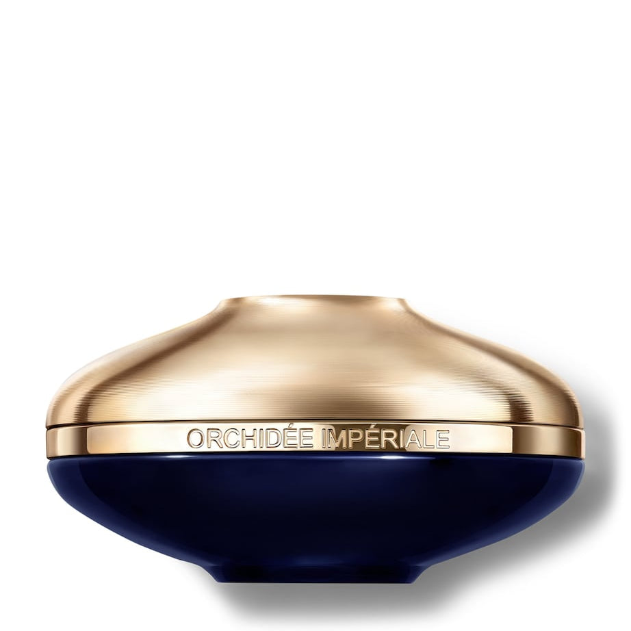 Orchidée Impériale The Longevity Rich Cream (50ml)