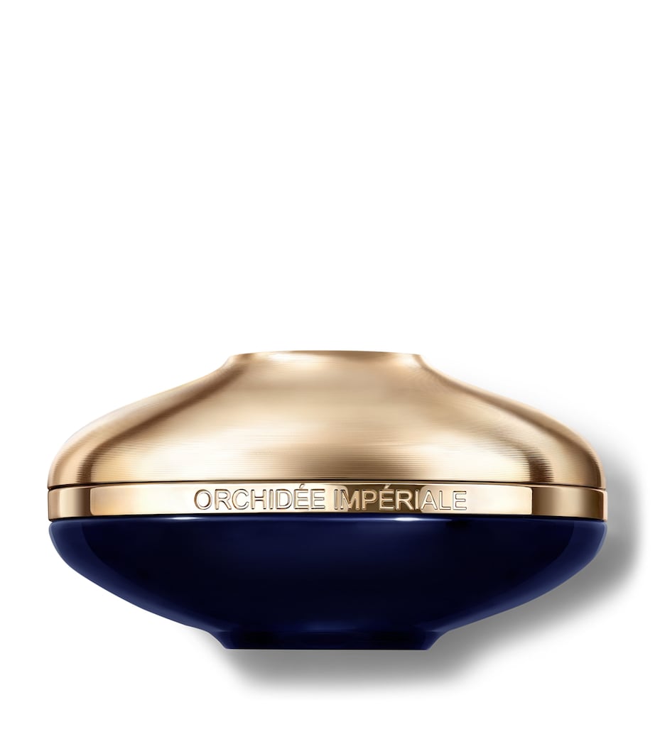Orchidée Impériale The Longevity Rich Cream (50ml)