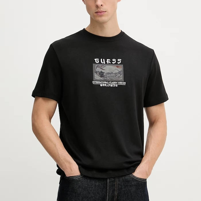 Guess тениска мъжка