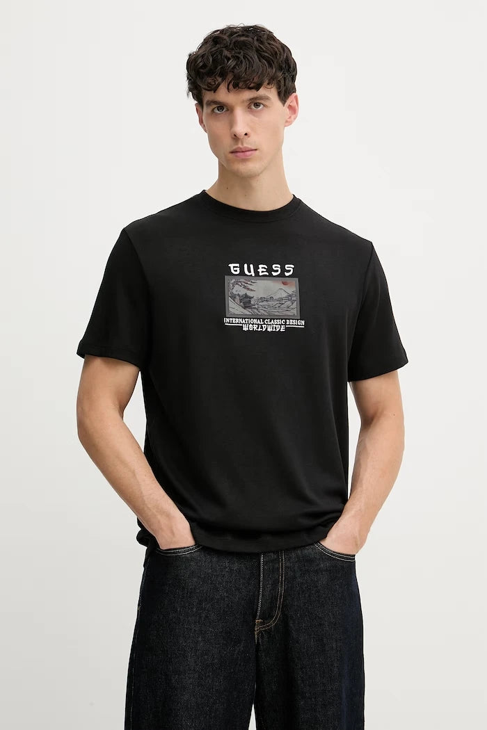 Guess тениска мъжка