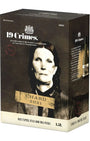 19 Crimes Chard Wine Box, 1.5 L