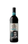 19 Crimes Mid Strength Red Wine, 75 cl