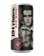 19 Crimes Red Wine Can, 187 ml
