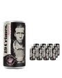 19 Crimes Rosé Wine Can Multipack, 12 x 187 ml