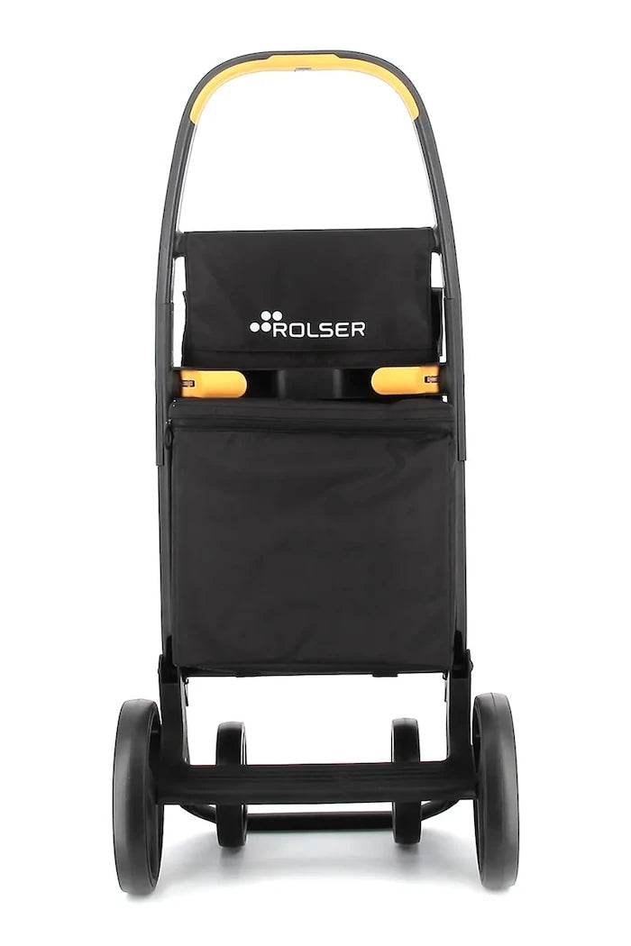 Количка за пазаруване Rolser M Termo Polar 8, 38 L