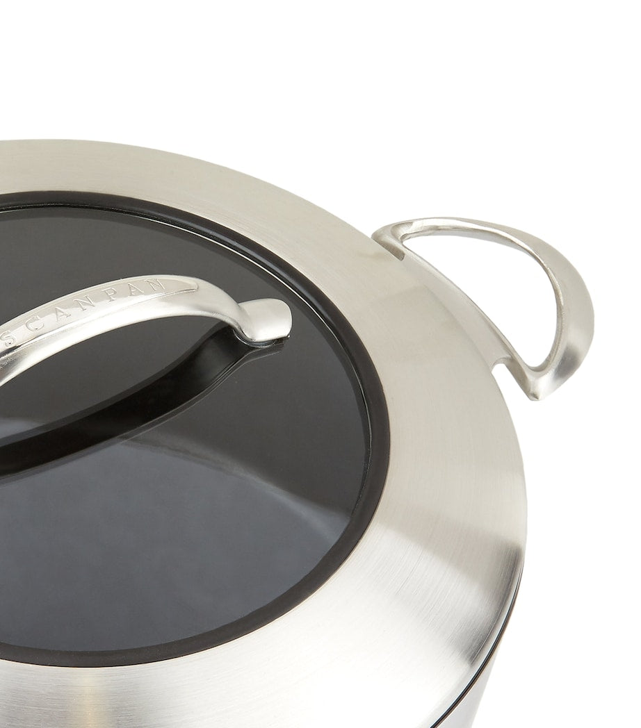 Scanpan CTX Dutch Oven with Lid (26cm)