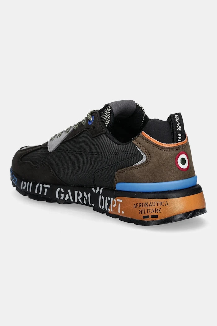 Aeronautica Militare SNEAKERS