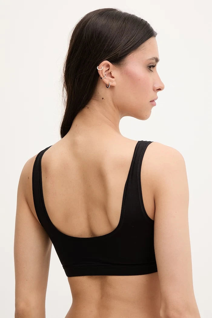HUGO modal SIGNATURE BRALETTE sütyen