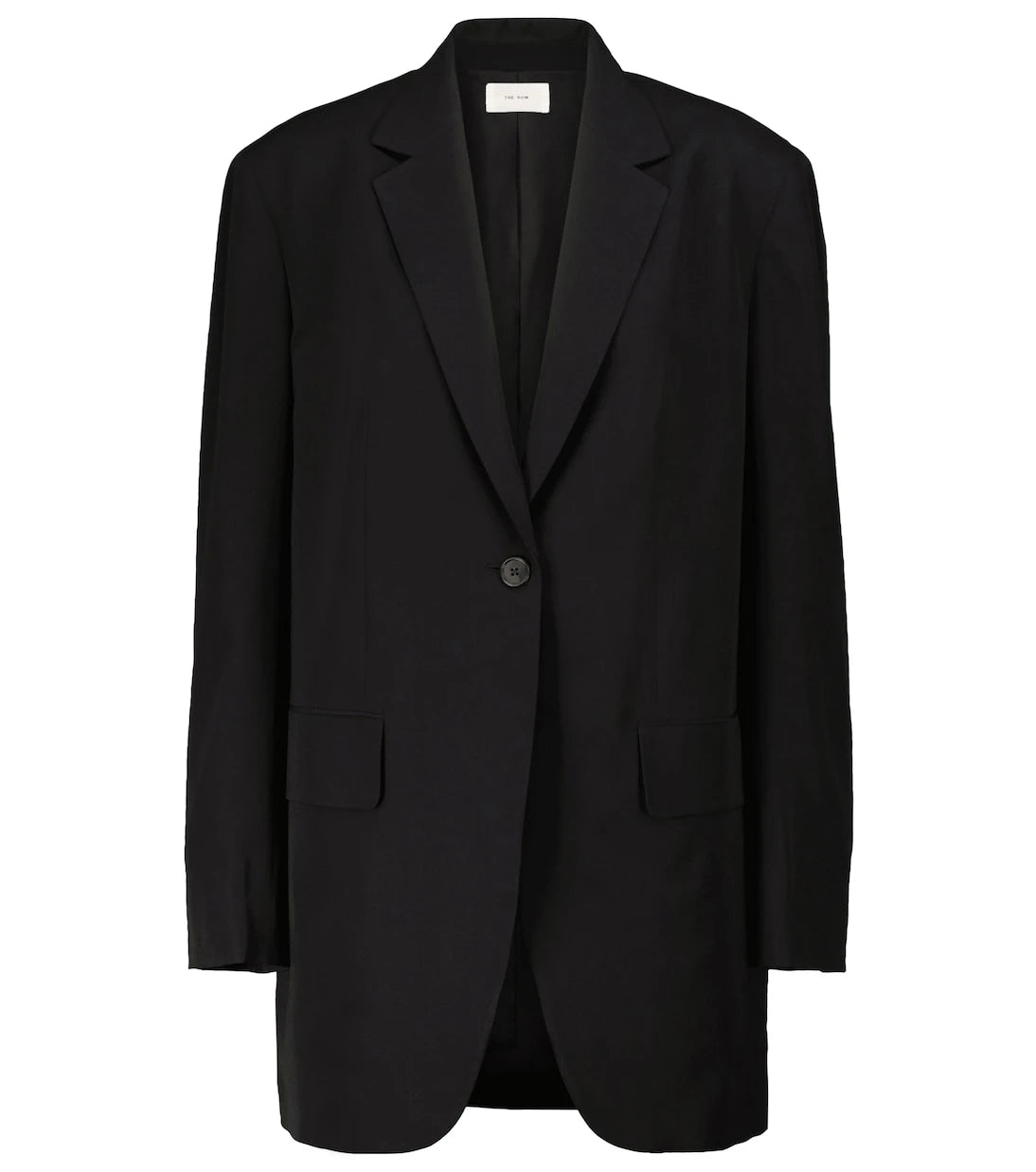 The Row - Obine oversized blazer