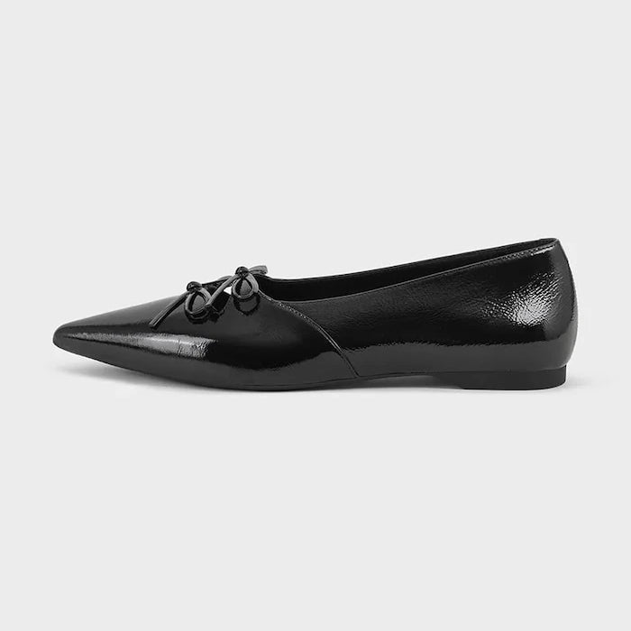 Кожени балеринки Vagabond Shoemakers HERMINE