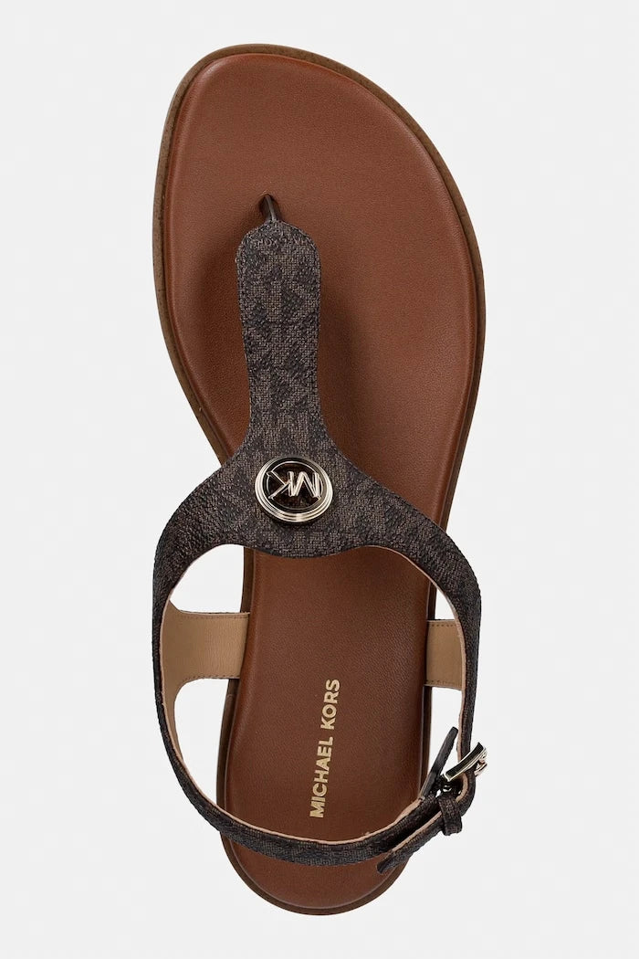 Сандали MICHAEL Michael Kors Val Thong Sandal
