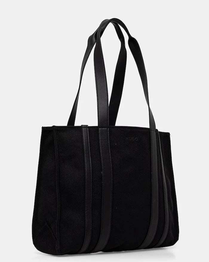 HUGO Thenah_Tote Alışveriş Çantası