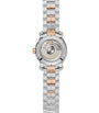 Chopard Rose Gold, Stainless Steel and Diamond Happy Sport Automatic Watch 36mm