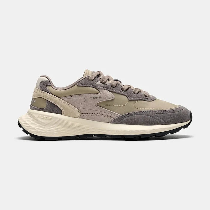 Hoff CITY MKII TAUPE Erkek Spor Ayakkabı