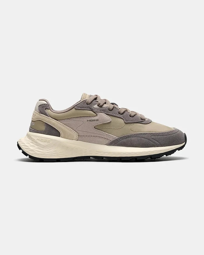 Hoff CITY MKII TAUPE Erkek Spor Ayakkabı