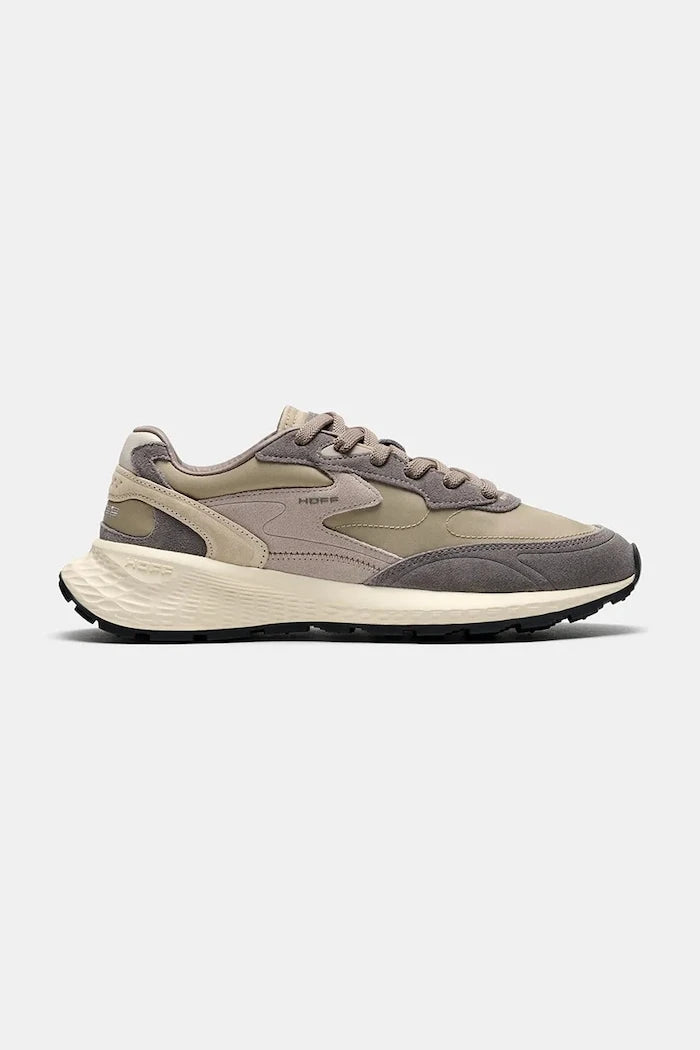 Hoff CITY MKII TAUPE Erkek Spor Ayakkabı