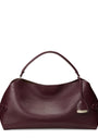 Calfskin The Ralph Shoulder Bag