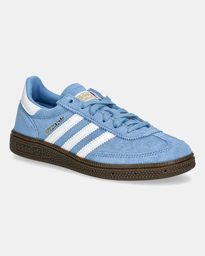 Çocuk süet spor ayakkabı adidas Originals HANDBALL SPEZIAL