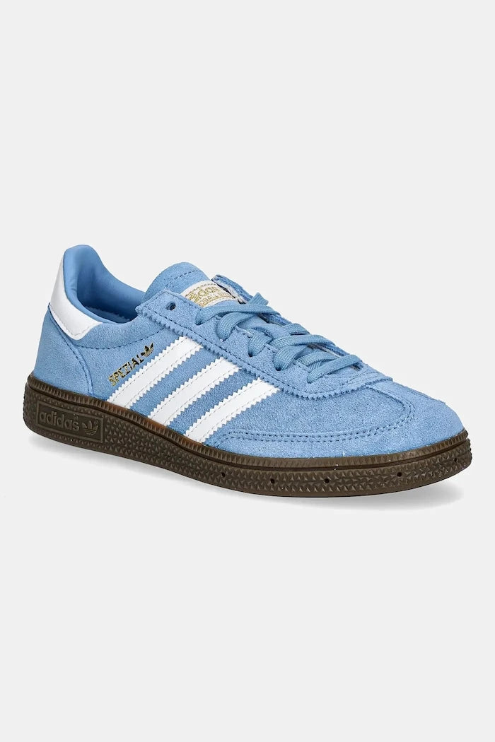 Çocuk süet spor ayakkabı adidas Originals HANDBALL SPEZIAL