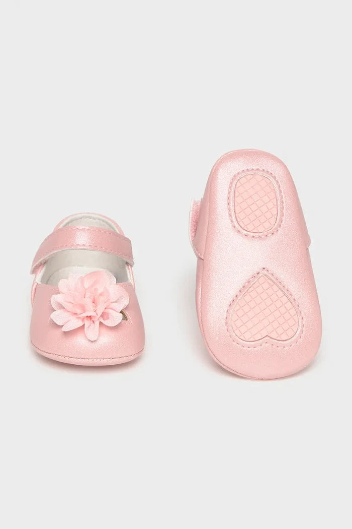 Бебешки обувки Mayoral Newborn