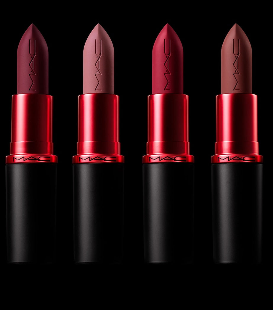 MACximal Silky Matte VIVA GLAM Lipstick