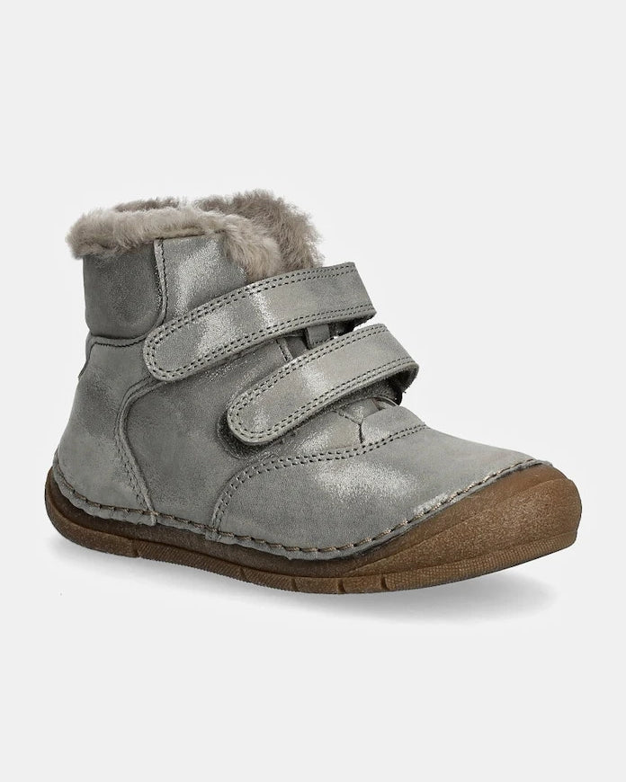 Froddo PAIX UP WINTER Çocuk Deri Kışlık Botlar