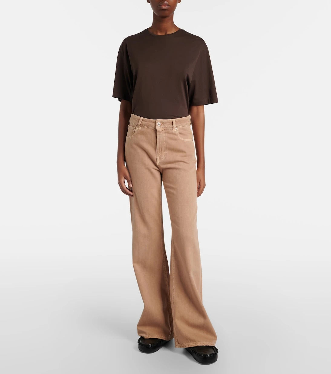 AG Jeans - Straight jeans