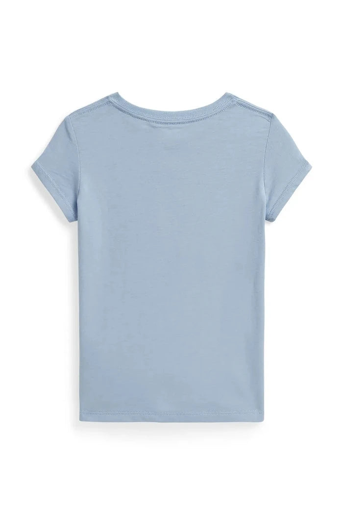 Polo Ralph Lauren тениска basic за деца от памук
