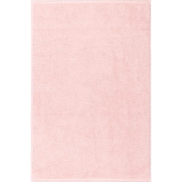 Малка памучна кърпа Ralph Lauren DULANEY PastelPink 50 x 100 cm