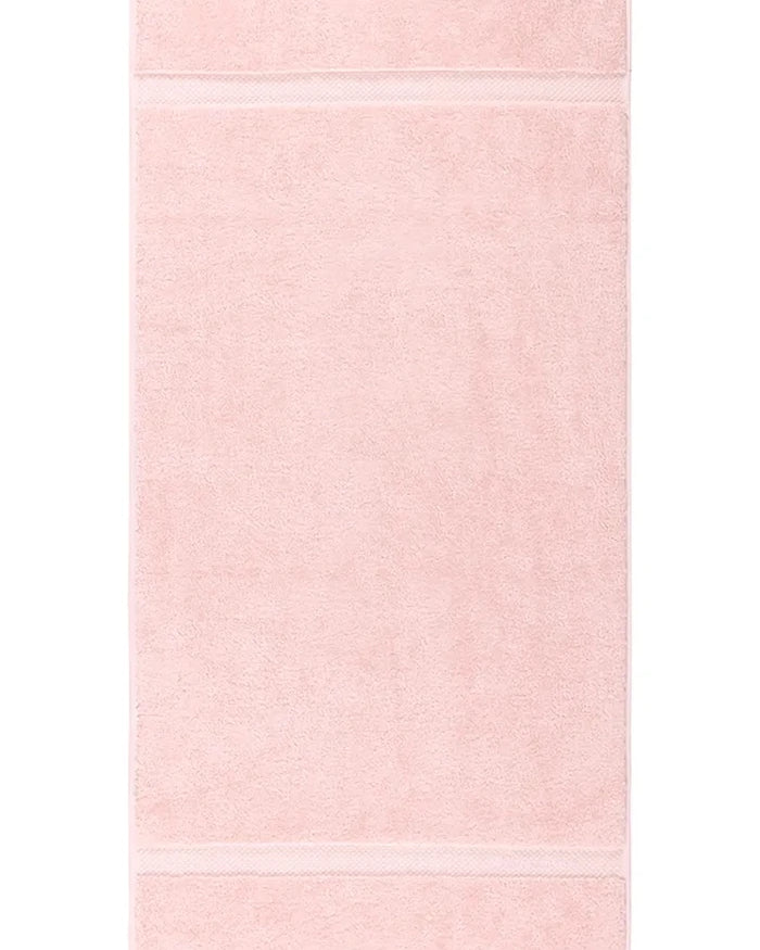 Ralph Lauren DULANEY PastelPink 50 x 100 cm Küçük Pamuklu Havlu