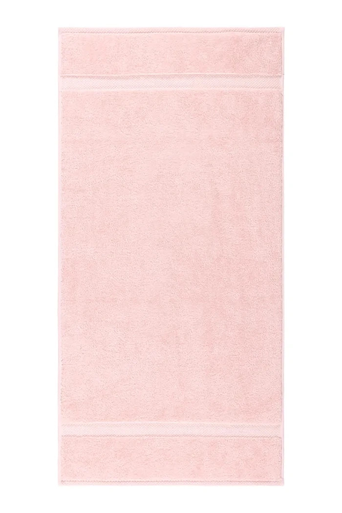 Ralph Lauren DULANEY PastelPink 50 x 100 cm Küçük Pamuklu Havlu
