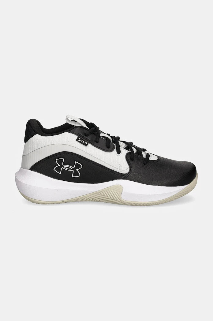 Under Armour Lockdown 7 Basketbol Ayakkabısı