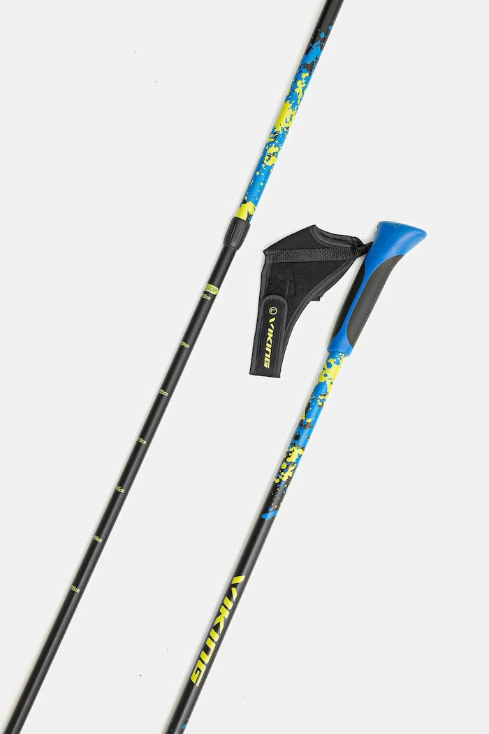 Viking туристически щеки Ruten Nordic Walking