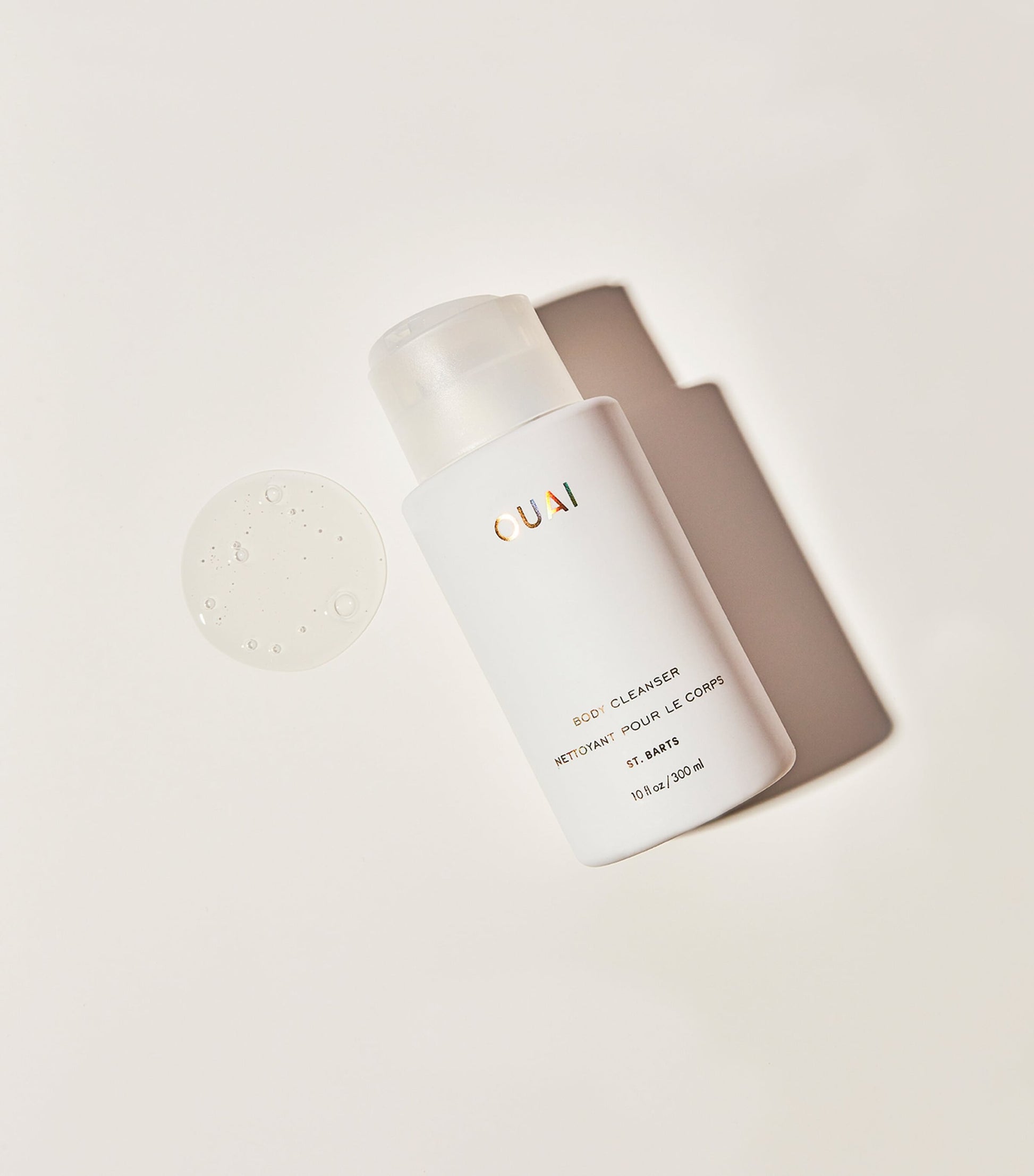 Ouai St. Barts Body Cleanser (300ml)