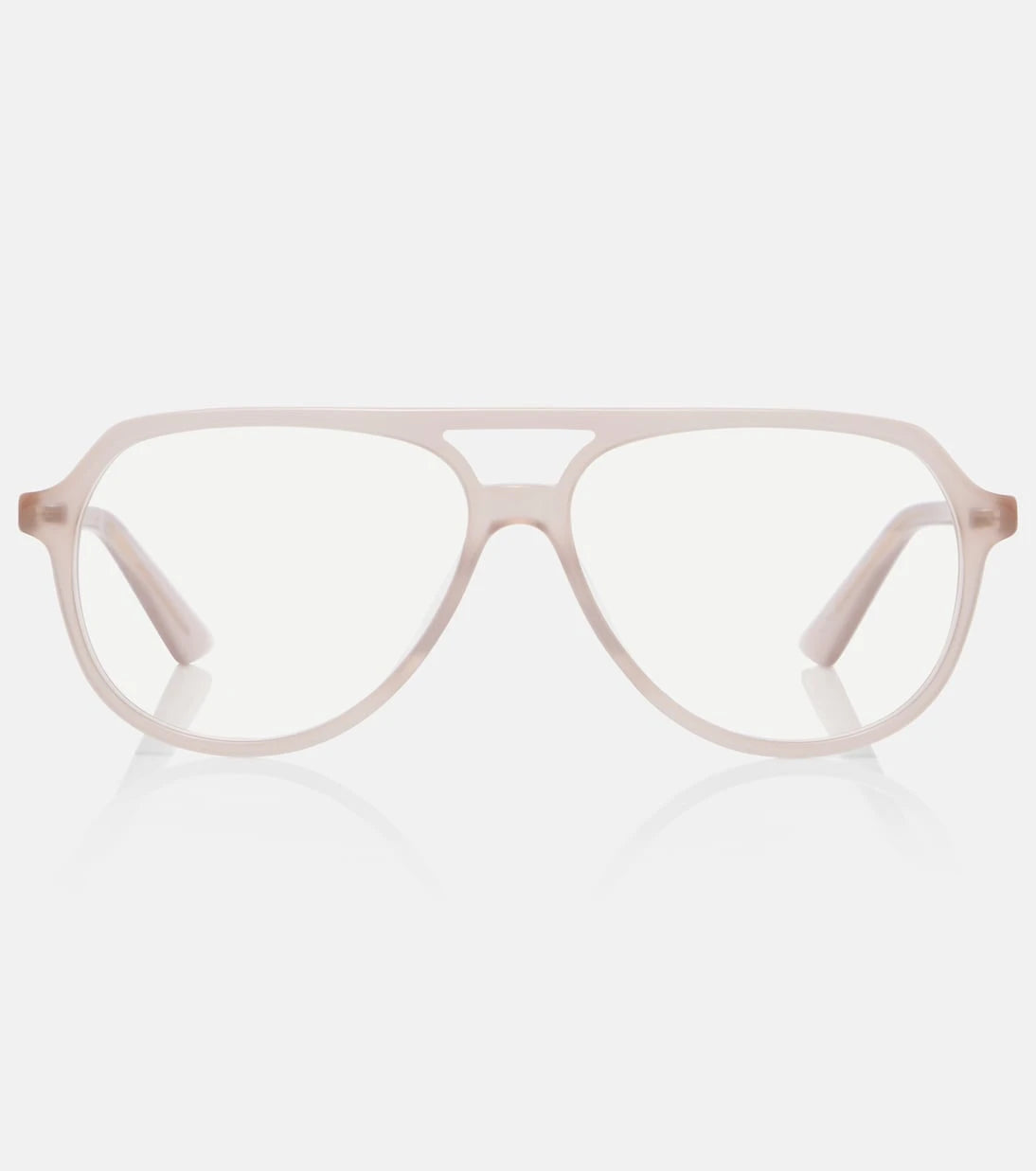 Chloé - Judy aviator glasses