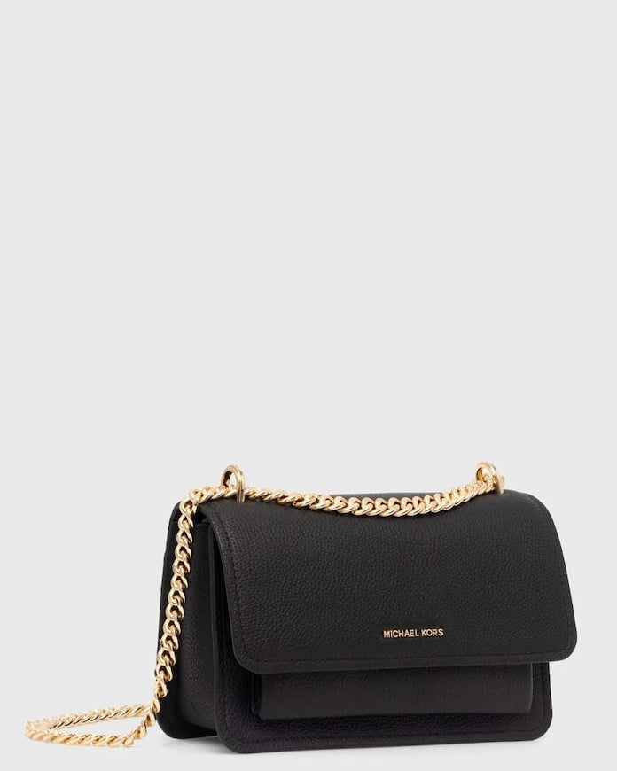 Deri çanta MICHAEL Michael Kors