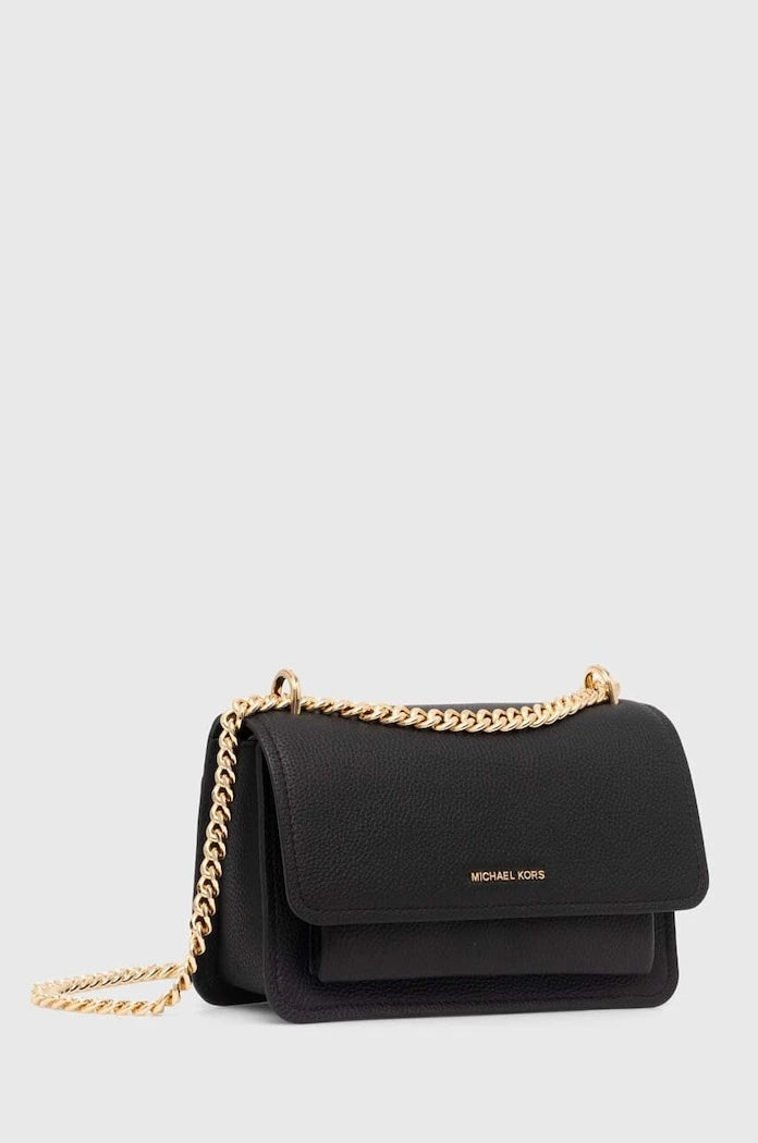 Кожена чанта MICHAEL Michael Kors