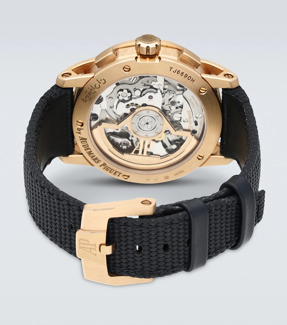 Audemars Piguet - Code 11.59 Certified Pre-Owned watch