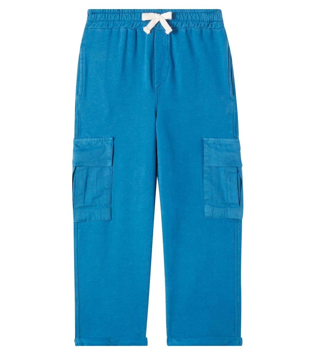 Cozmo - Milan cotton-blend cargo pants