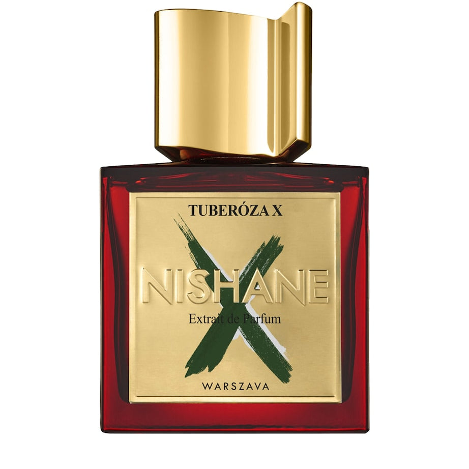 Tuberóza Extrait de Parfum (50ml)